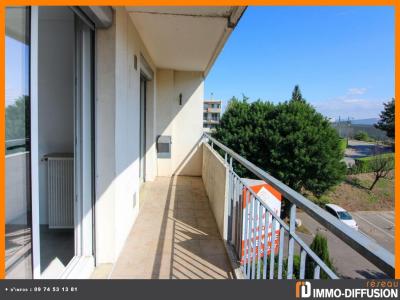 Vente Appartement MONTLUEL PROCHE GARE SNCF 01