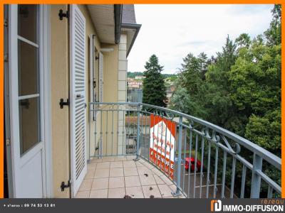 Vente Appartement MONTLUEL  01