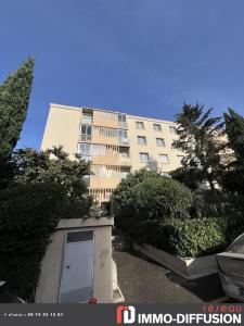 Vente Appartement 4 pices MARSEILLE-13EME-ARRONDISSEMENT 13013