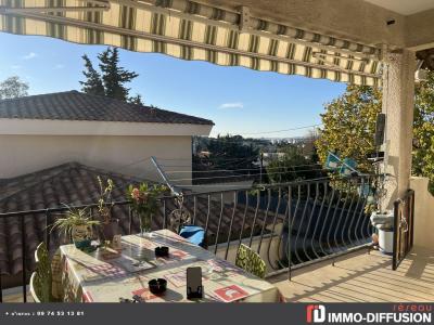 Vente Appartement ALLAUCH  13