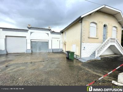 Vente Maison AMBARES-ET-LAGRAVE  33