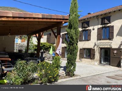 Vente Maison TARASCON-SUR-ARIEGE  09