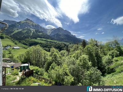 Vente Appartement TALLOIRES MONTAGNES 74