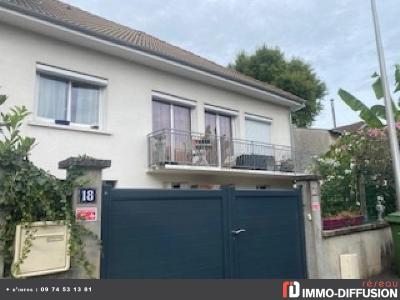 For sale House LIMOGES Commerces, coles, garder 87