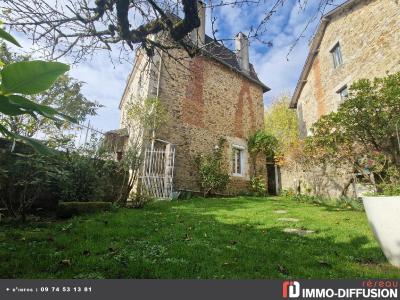 photo For sale House MASSERET 19