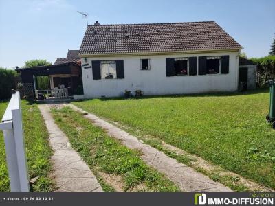 photo For sale House ROMILLY-SUR-SEINE 10