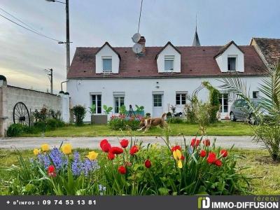 For sale House CRANCEY 10 KM DE ROMILLY S SEINE 10