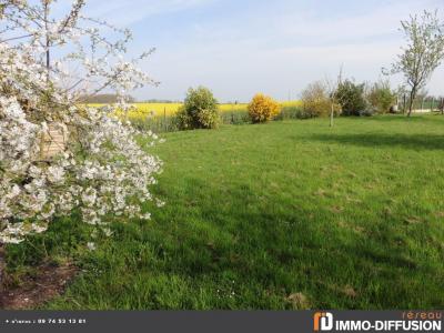 For sale Land VENDOME 15 MIN EST VENDOME 41