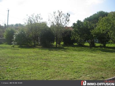 For sale Land BALIZAC PROCHE VILLANDRAUT 33