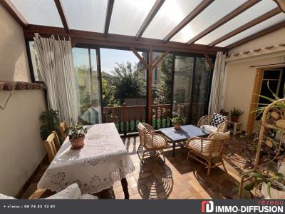 Vente Maison OLONZAC  34