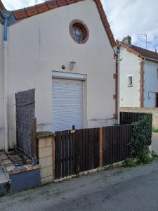 photo For sale House SAINT-ANDRE-LES-VERGERS 10