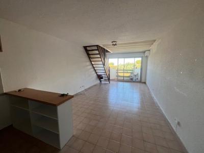 Vente Appartement 2 pices MARSEILLAN 34340