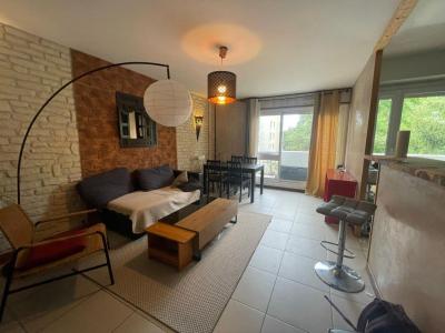 Vente Appartement CERGY  95