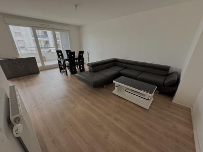 For sale Apartment ROMAINVILLE  93