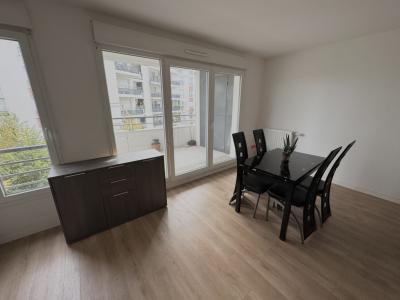 For sale Apartment ROMAINVILLE  93