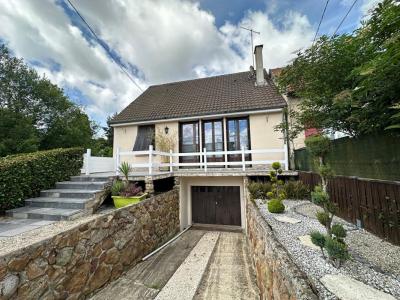 Vente Maison RIBECOURT-DRESLINCOURT  60