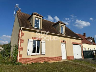 Vente Maison 5 pices NOYON 60400