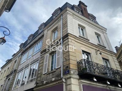 Vente Appartement 4 pices COMPIEGNE 60200