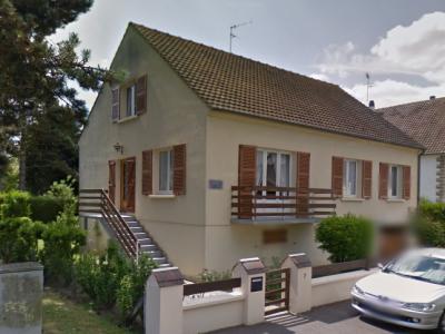 photo For sale House COMPIEGNE 60