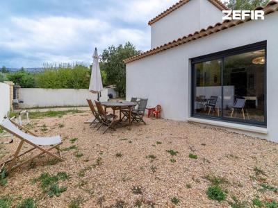 Vente Maison 3 pices NANS-LES-PINS 83860