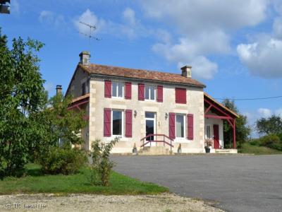 For sale Prestigious house ARCHIGNY CHAUVIGNY 86