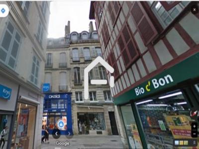 Vente Appartement BAYONNE  64