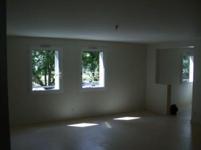 photo For rent Apartment BOURGES 18