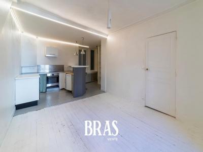 Vente Appartement NANTES 