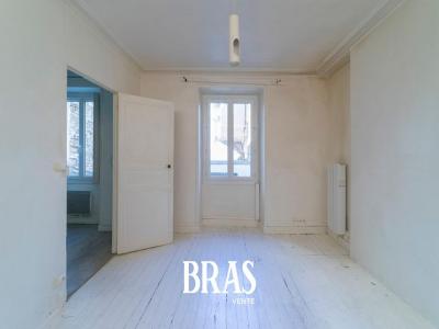 Vente Appartement NANTES 