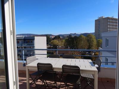 photo For sale Apartment BESANCON 25