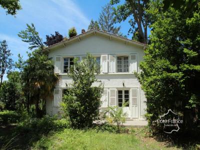 Vente Maison PAU  64