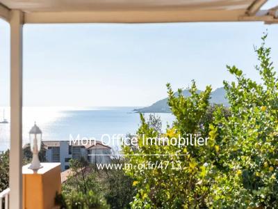 photo For sale House SAINT-RAPHAEL 83