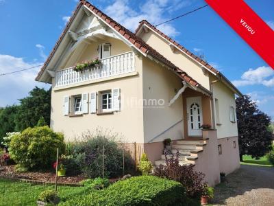 For sale House SOULTZ-SOUS-FORETS  67