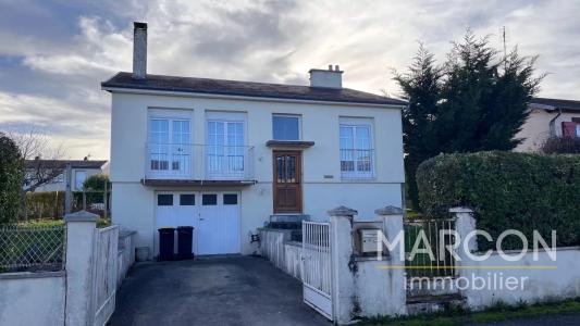 photo For rent House GUERET 23