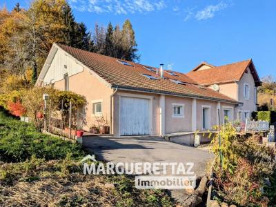 Vente Maison VIUZ-EN-SALLAZ  74