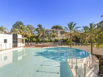 For sale Apartment JUAN-LES-PINS  06