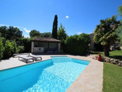 Vente Maison BRIGNOLES  83