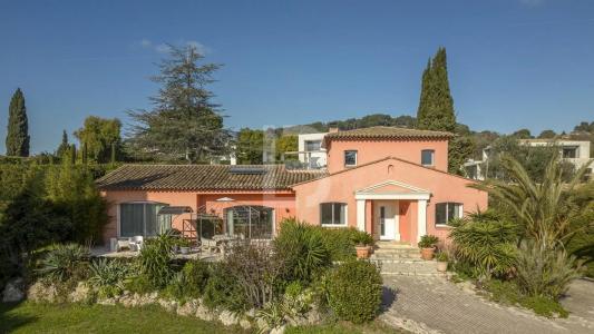 For sale House MOUGINS  06