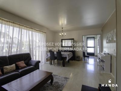 photo For rent Apartment SANNOIS 95