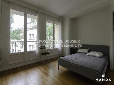 photo For rent Apartment MANTES-LA-JOLIE 78