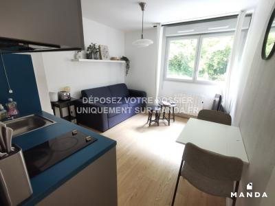 Location Appartement CALUIRE-ET-CUIRE  69