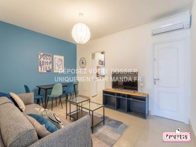 photo For rent Apartment MARSEILLE-1ER-ARRONDISSEMENT 13