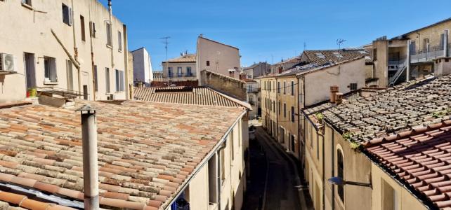 Vente Appartement 4 pices MONTPELLIER 34000