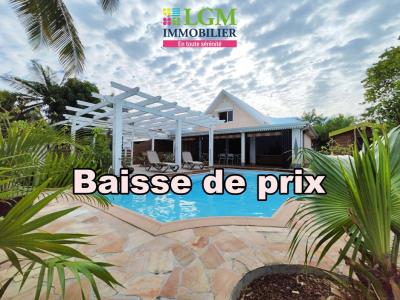 photo For sale House ETANG-SALE 974