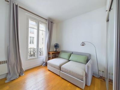 Vente Appartement PARIS-5EME-ARRONDISSEMENT  75