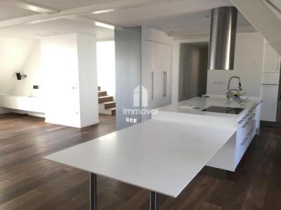 photo For rent Apartment STRASBOURG 67