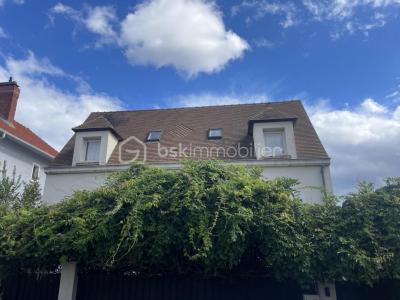 photo For rent House SAVIGNY-SUR-ORGE 91