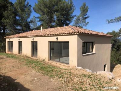 For rent House AUBAGNE  13