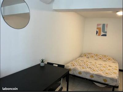 photo For rent Apartment BEAURECUEIL 13