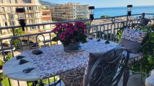 Vente Appartement MENTON  06